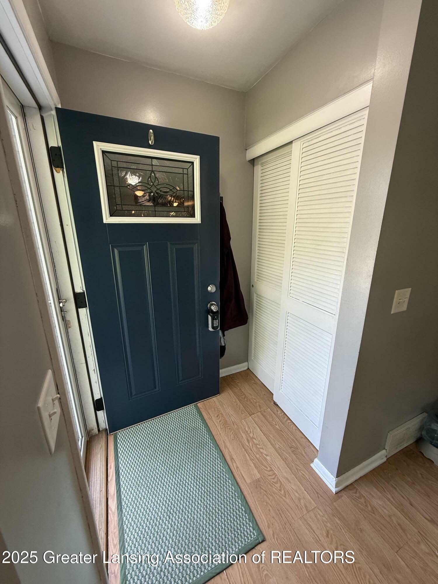 Property Photo: 2703 Dellridge Drive MI 48842