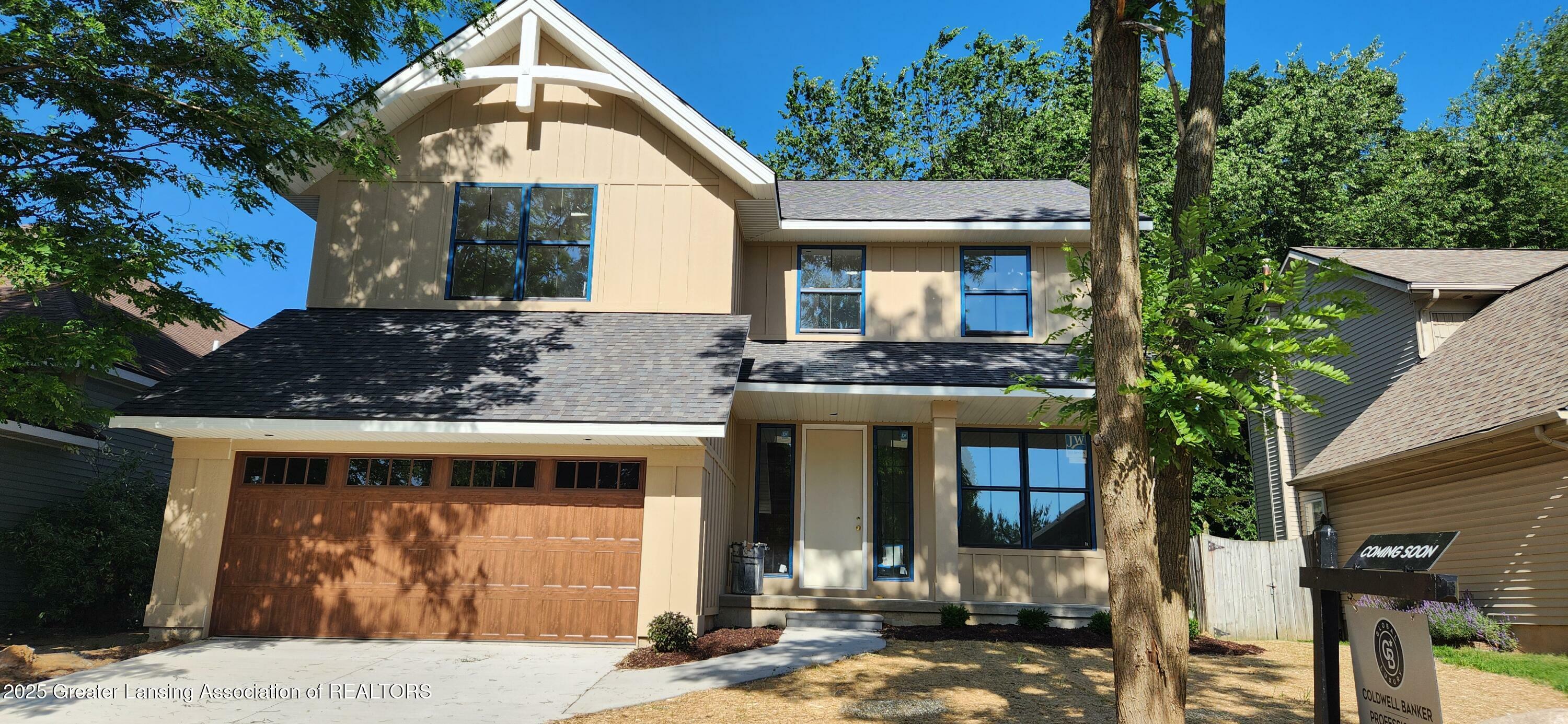 Property Photo: 7822 Forestview Drive MI 48840
