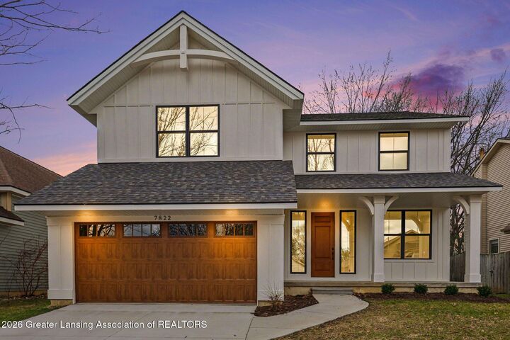 Property Photo:  7822 Forestview Drive  MI 48840 