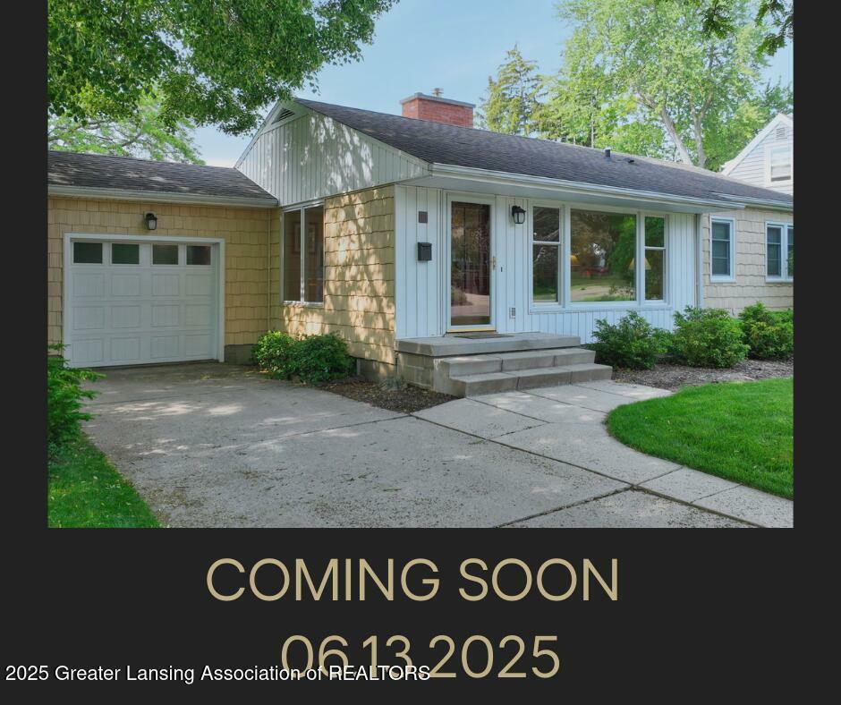 311 Clarendon Road  East Lansing MI 48823 photo
