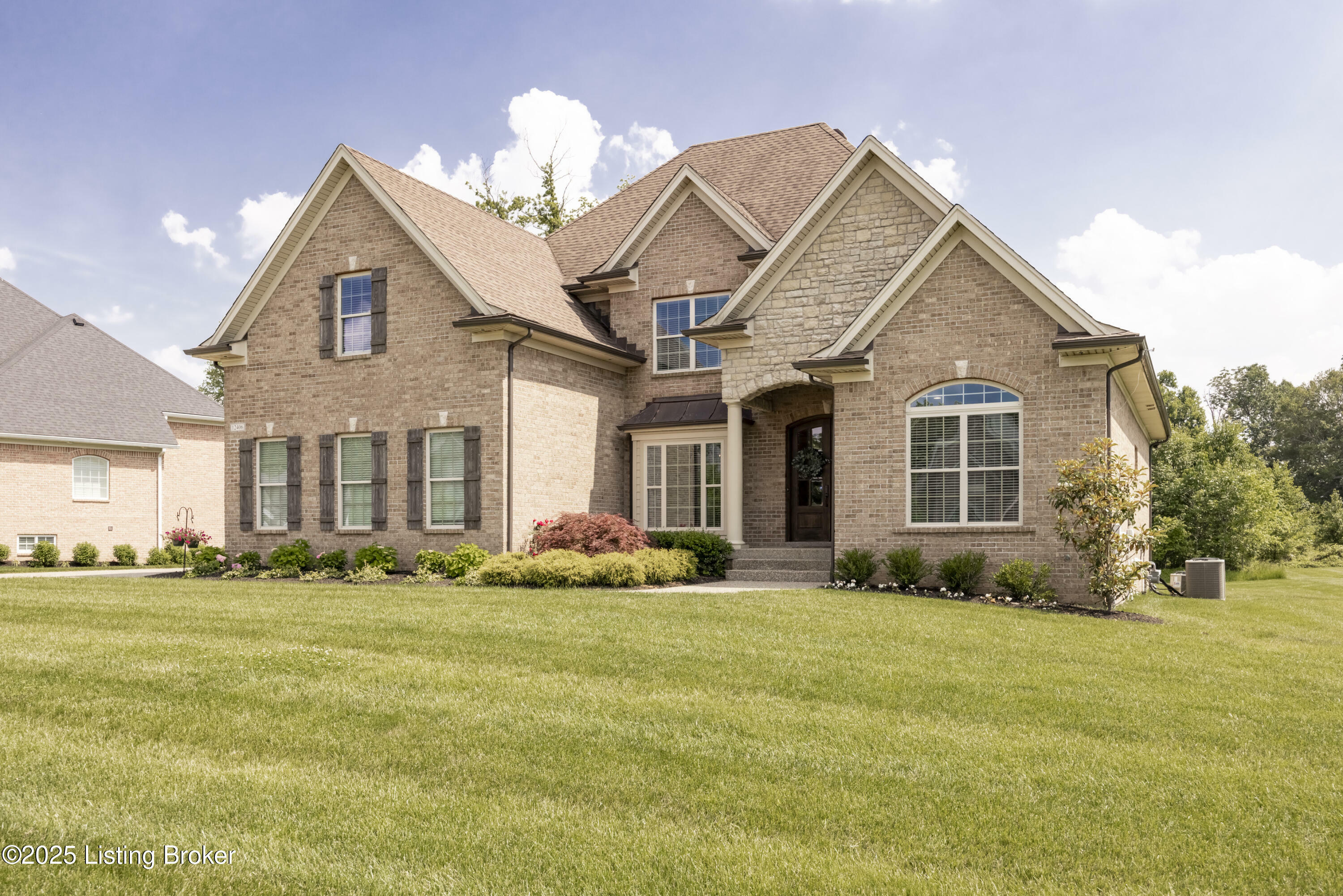 Property Photo: 12406 Poplar Woods Dr KY 40026