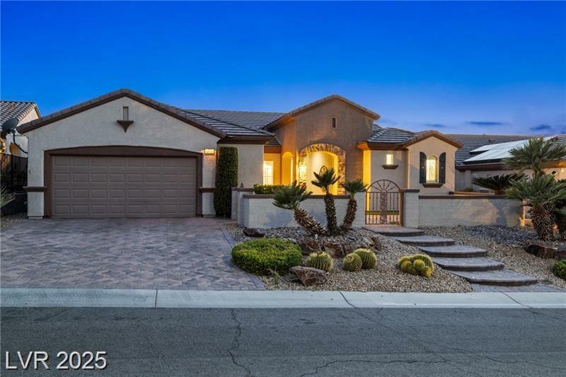 Property Photo: 2373 Black River Falls Drive NV 89044