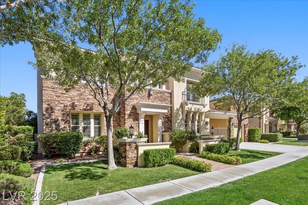300 North Royal Ascot Drive  Las Vegas NV 89144 photo