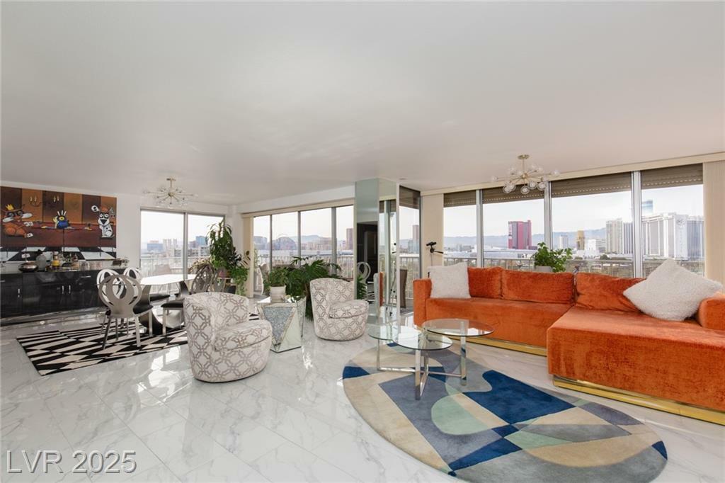 Property Photo: 3111 Bel Air Drive 12G NV 89109