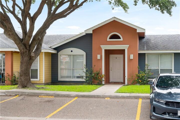 Property Photo:  1500 Westgate Drive  TX 78596 