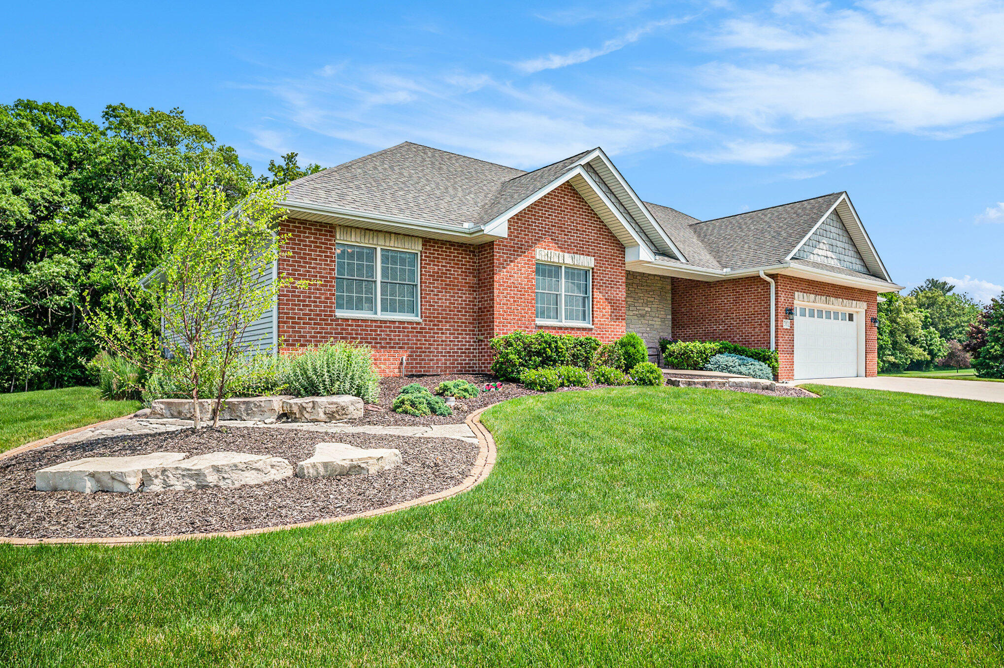 Property Photo: 5102 W 152nd Court IN 46307