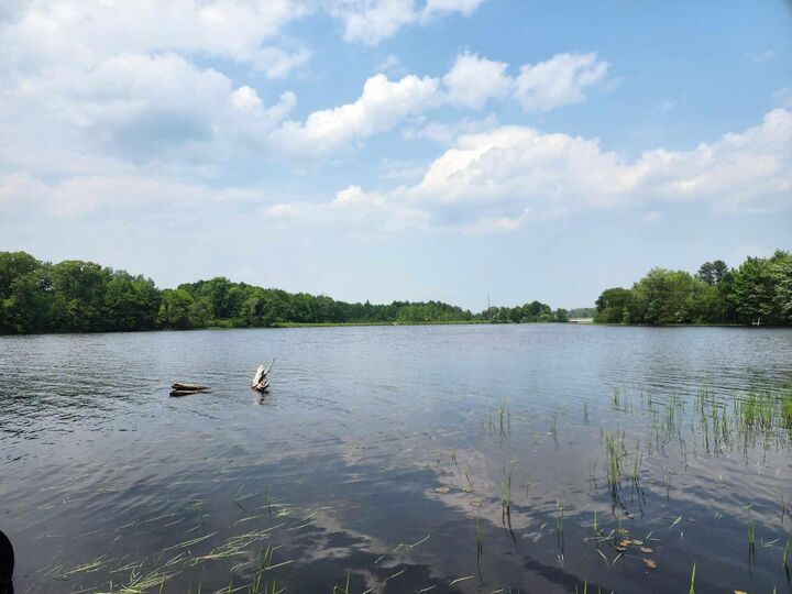 Property Photo: N5607 Hwy 107 WI 54442