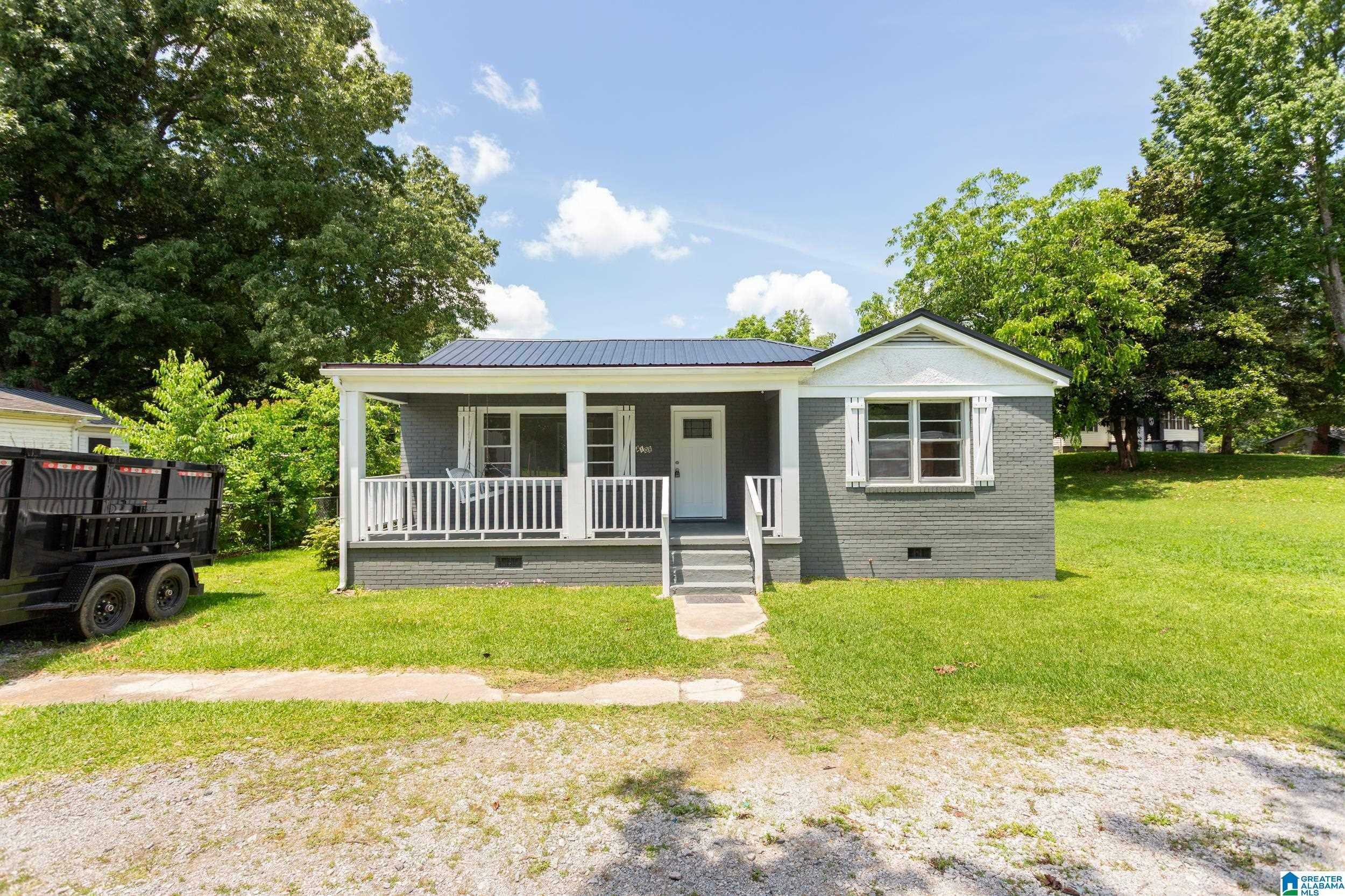 Property Photo: 4108 Saks Road AL 36206