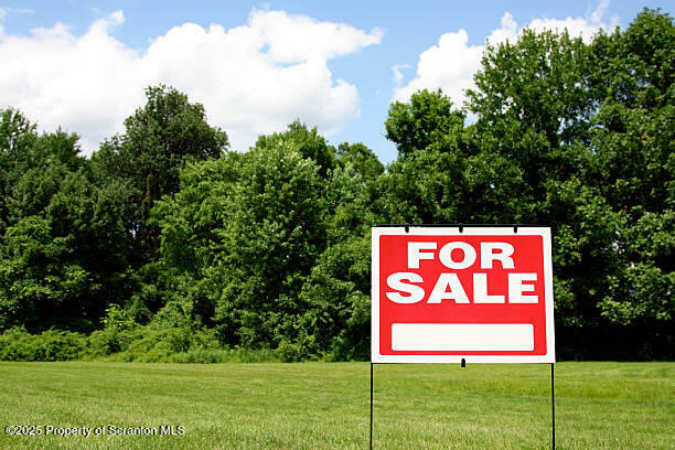 Property Photo:  Parcel B Railroad Street  PA 18507 