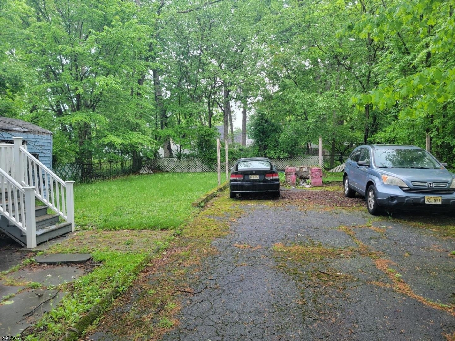 Property Photo: 703 Spruce St NJ 07203