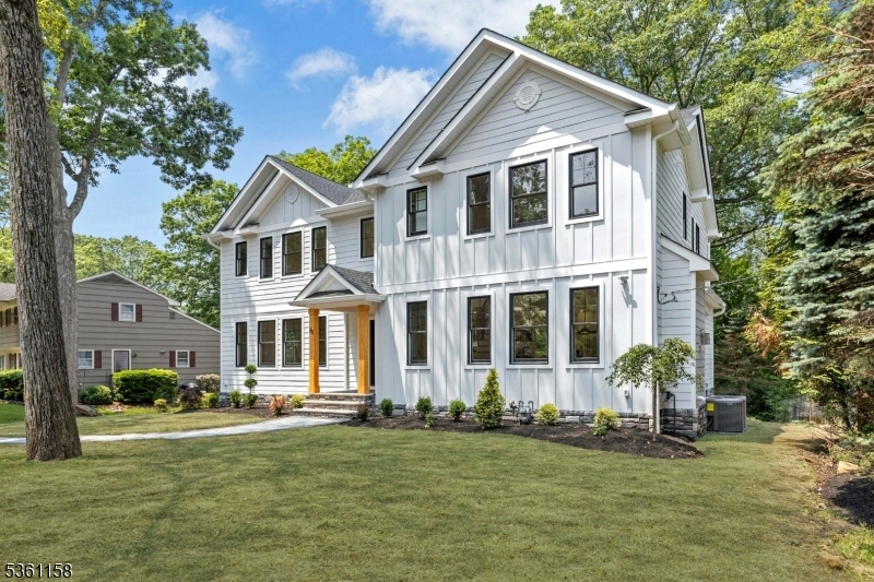 Property Photo: 48 Hunterdon Blvd NJ 07974