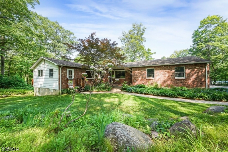 207 Ridge Rd  West Milford Twp. NJ 07480 photo