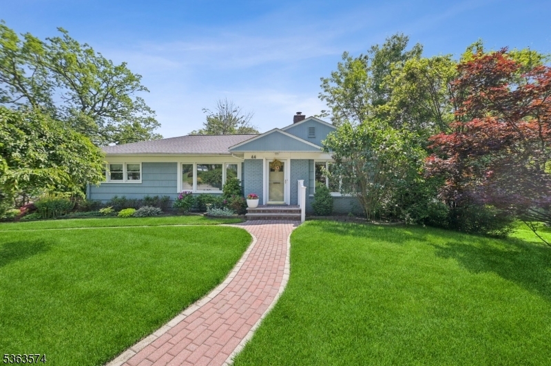 44 Harvey Dr  Summit City NJ 07901 photo