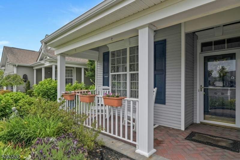 Property Photo: 21 Blyth Ln NJ 08527