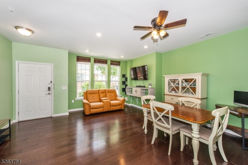 Property Photo: 129 Eisenhower Ln 2109 NJ 07075