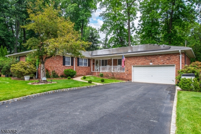 Property Photo: 12 Ravine Rd NJ 07044