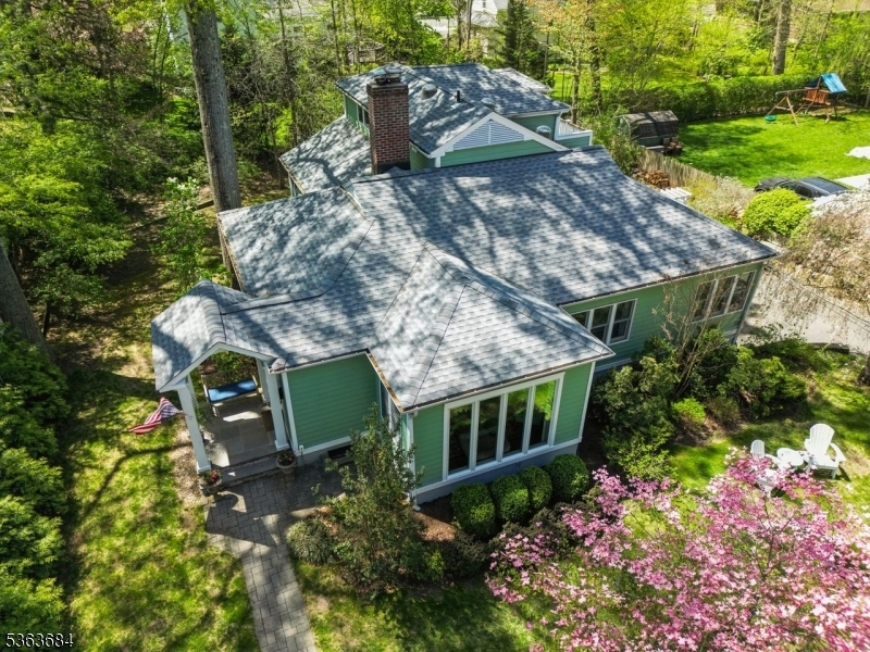 Property Photo: 135 Weston Ave NJ 07928