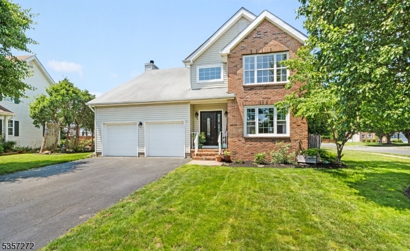 4 Cickener Rd  Hillsborough Twp. NJ 08844 photo