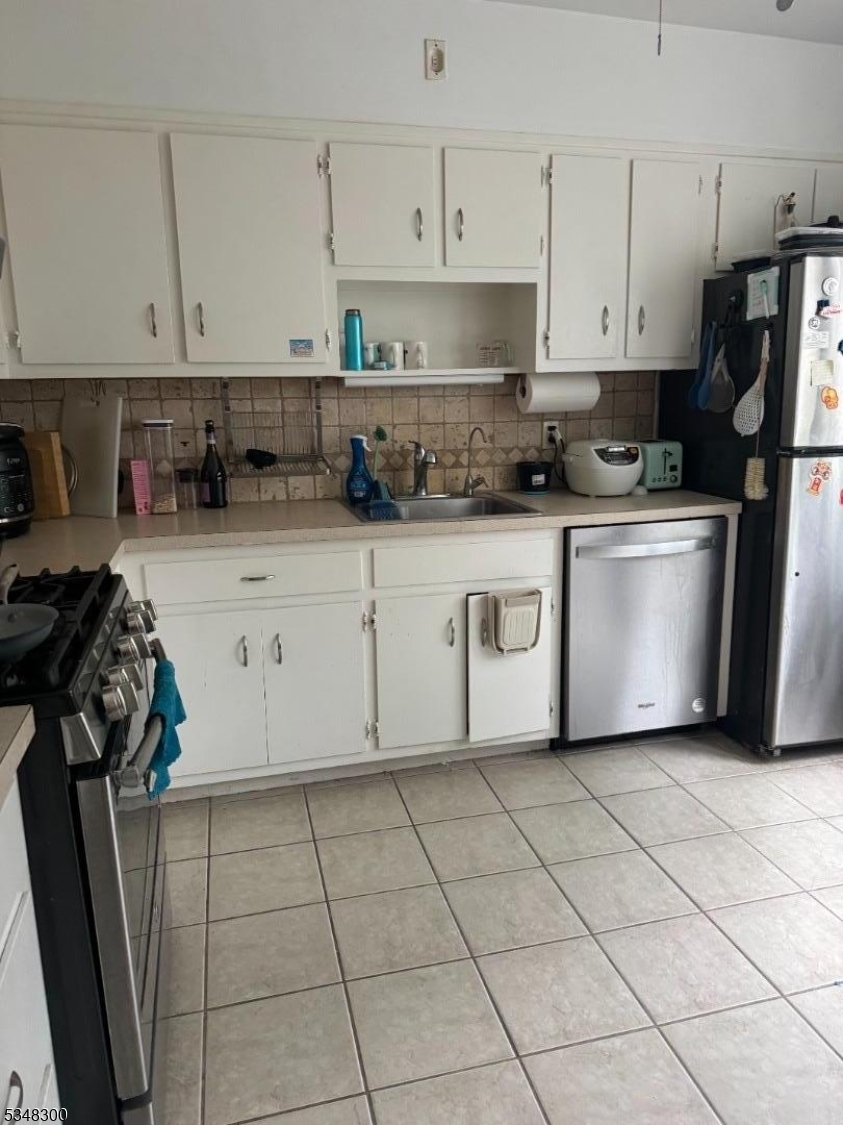 Property Photo: 180 Old Short Hills Rd 2 NJ 07078