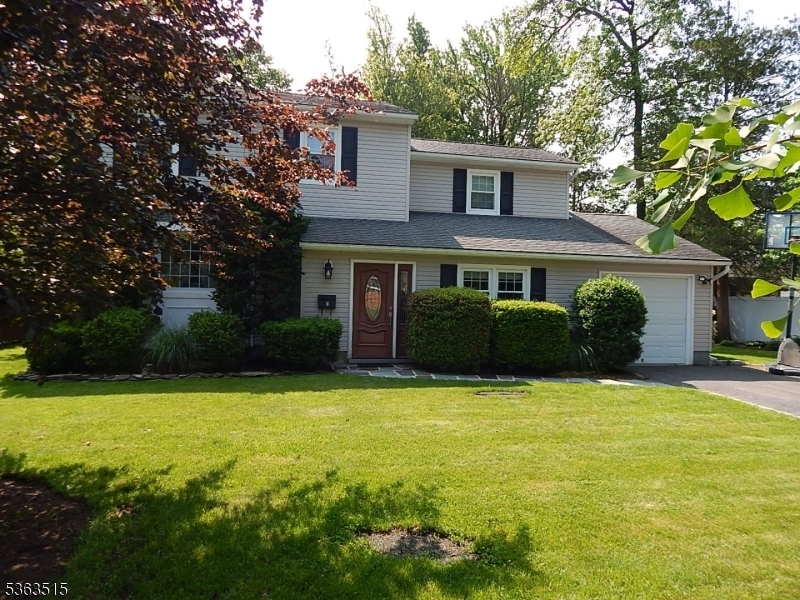 Property Photo: 6 Sun Valley Way NJ 07023