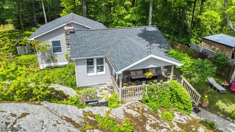 Property Photo: 36 Lake Shore Rd West NJ 07460