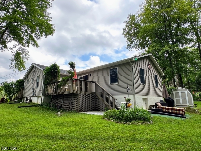 Property Photo:  36 Lake Shore Rd West  NJ 07460 
