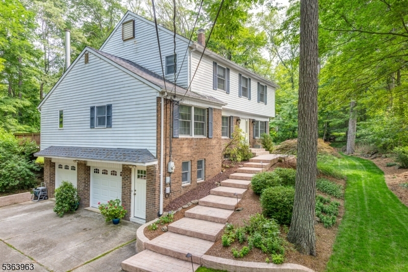 Property Photo: 46 Deerfield Dr NJ 07416