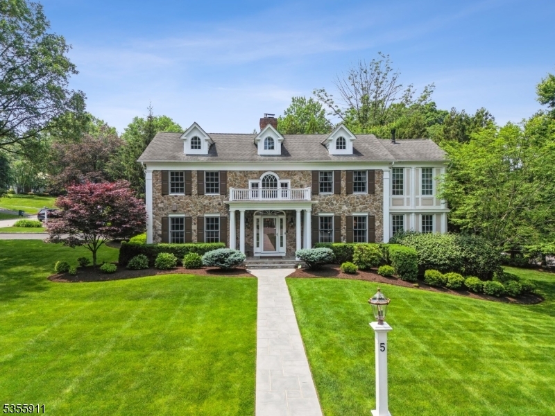 5 Wickham Way  Chatham Twp. NJ 07928 photo