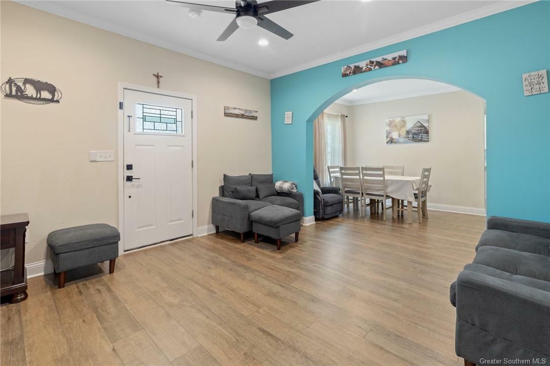 Property Photo:  1123 Horridge Street  LA 70668 