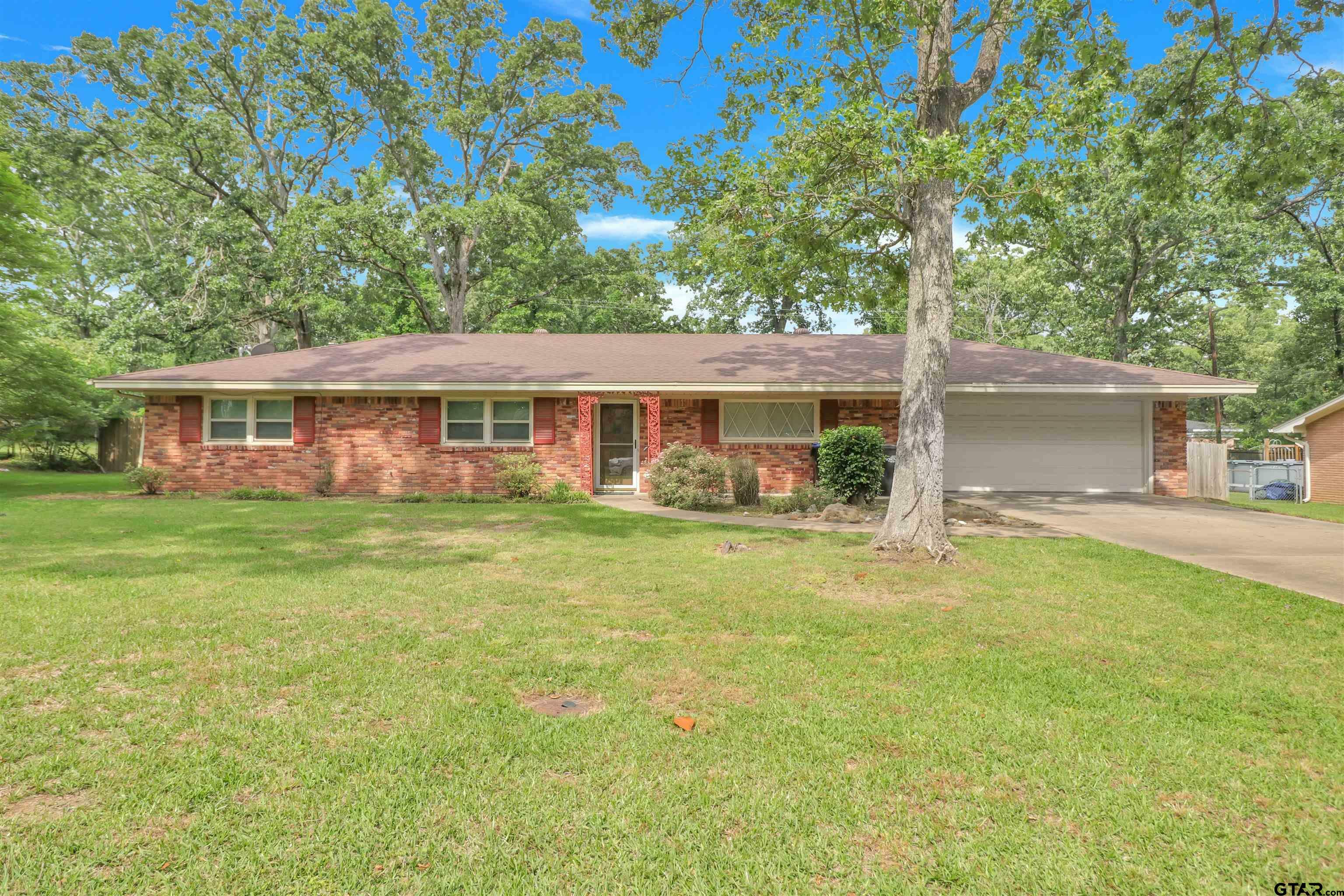 507 Tullie  Longview TX 75601 photo