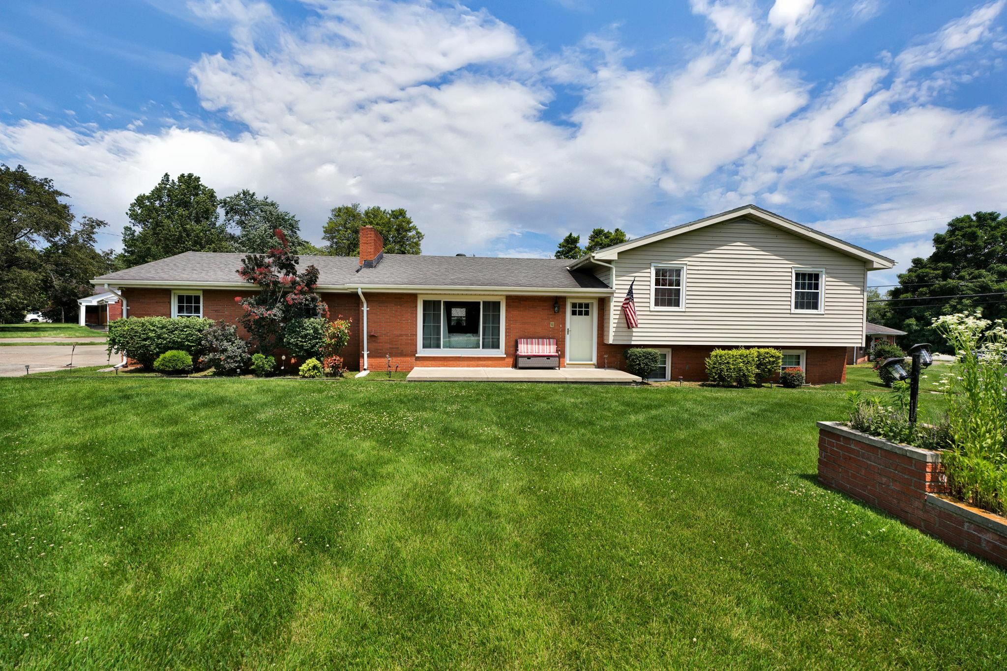 302 Larue Road  Henderson KY 42420 photo