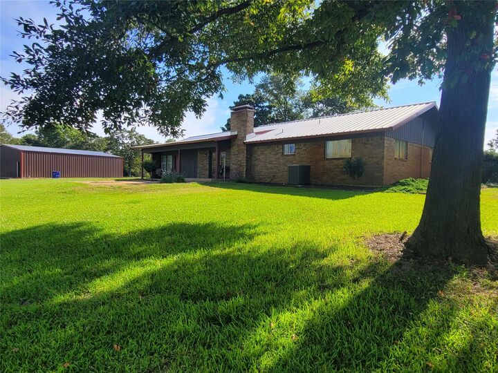 Property Photo:  339 Liles Lane  TX 75904 