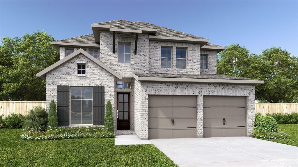 Property Photo: 2127 Primrose Pass Drive TX 77469