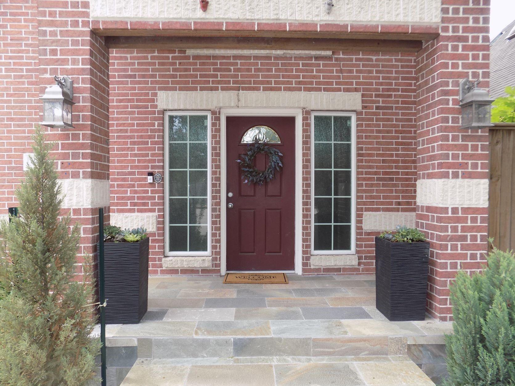 Property Photo: 4254 Bissonnet Street TX 77005