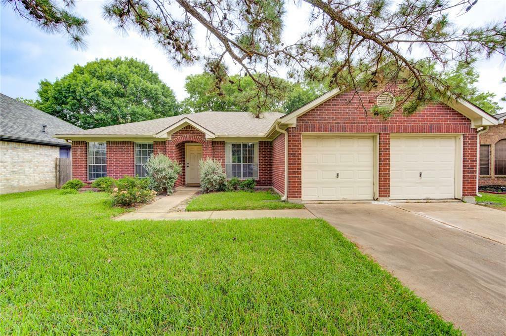 Property Photo: 24014 Whitefield Lane TX 77493