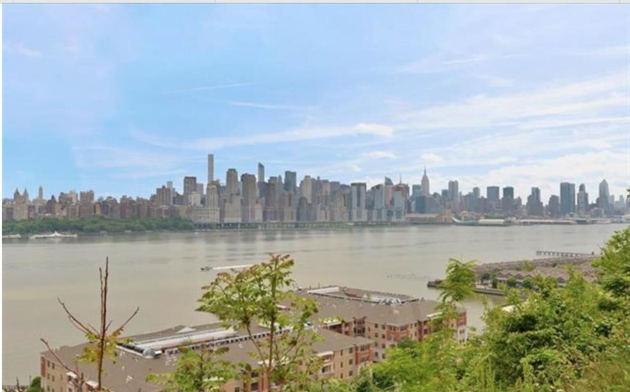 Property Photo:  7417-7421 Blvd East  NJ 07047 