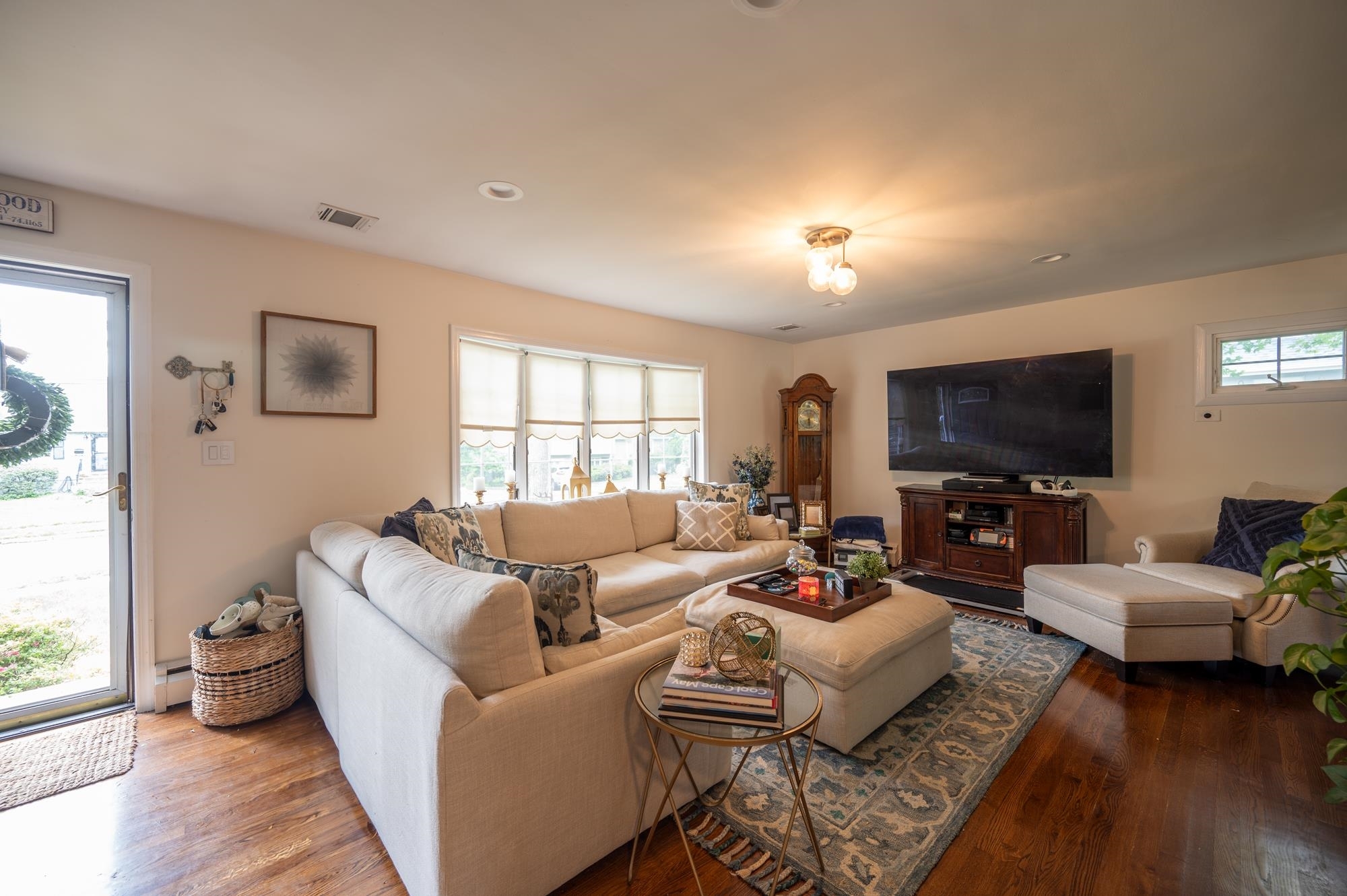 Property Photo: 508 Van Buren St NJ 07450