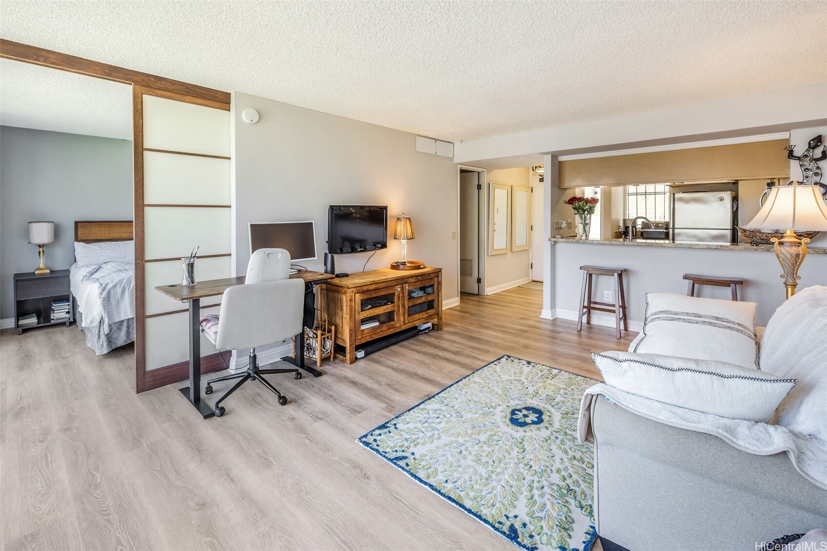 Property Photo: 84-680 Kili Drive B1605 HI 96792