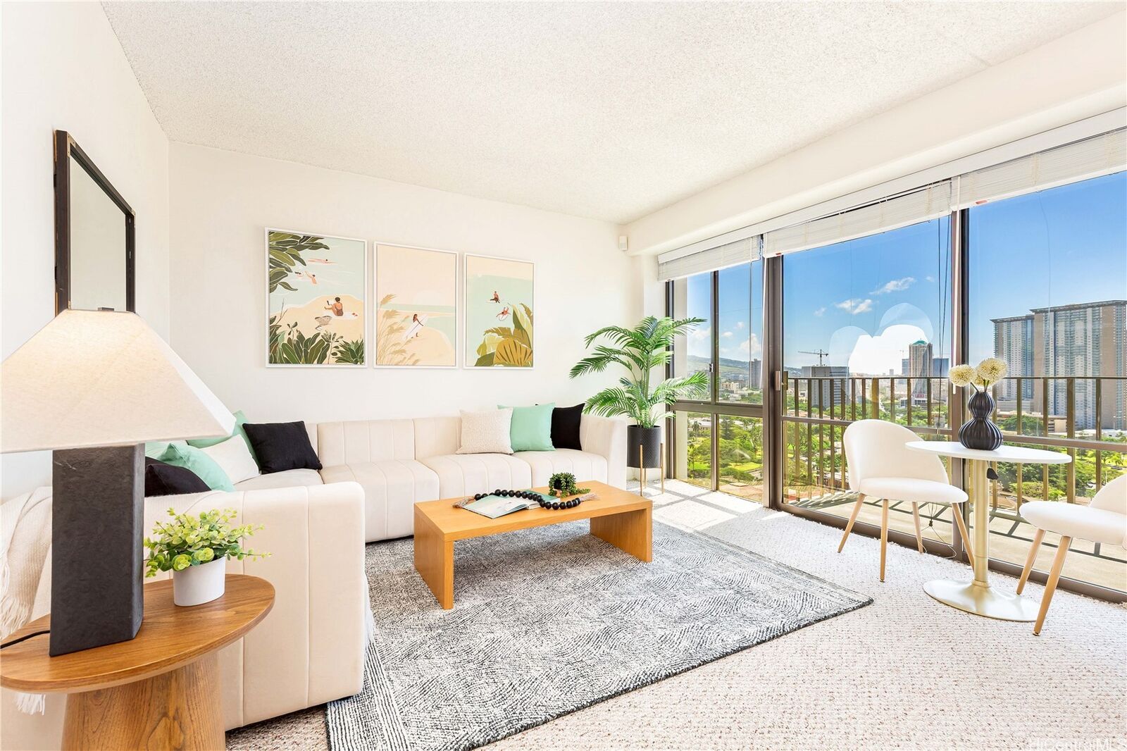 Property Photo:  225 Queen Street 21D  HI 96813 