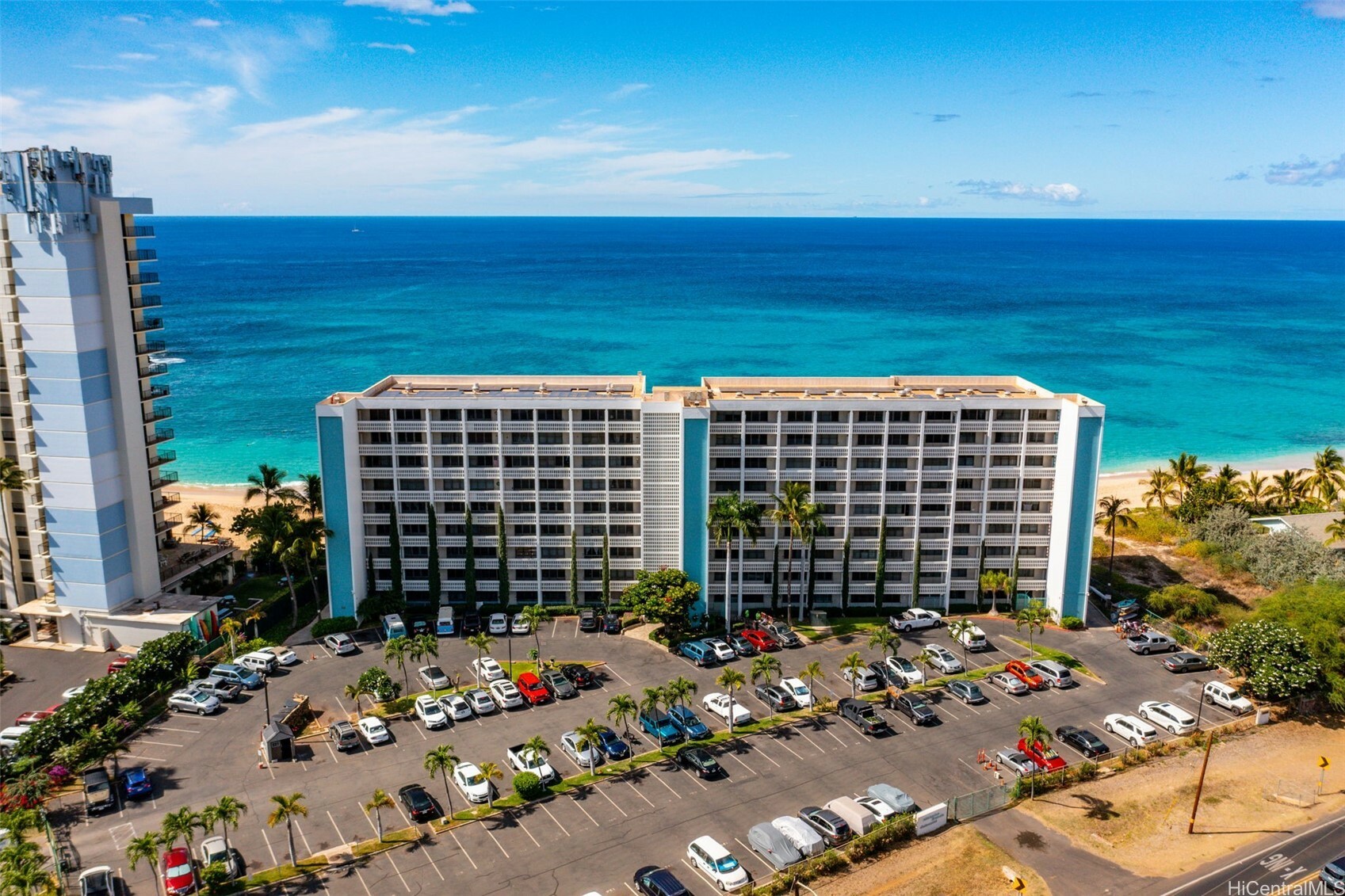 Property Photo: 84-965 Farrington Highway B211 HI 96792