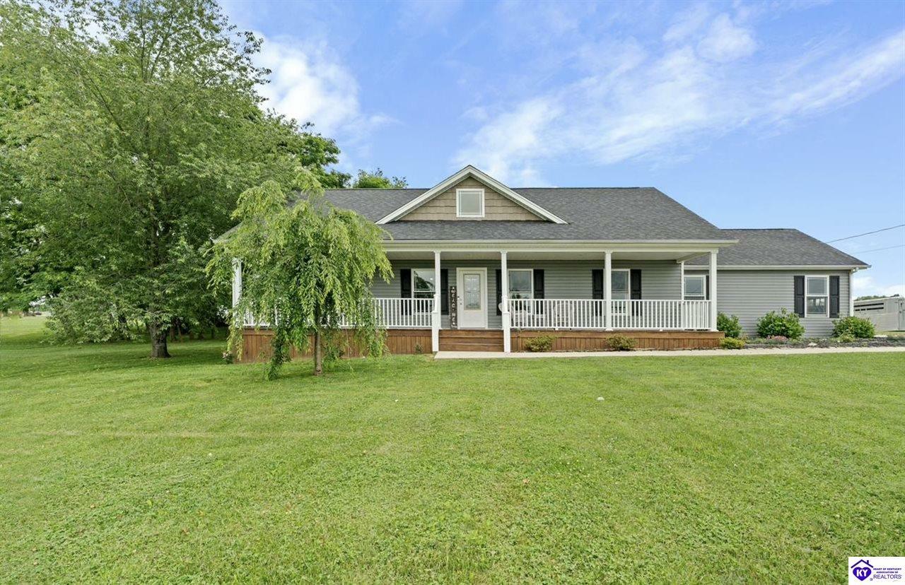 Property Photo: 82 Ridge Point Drive KY 40108