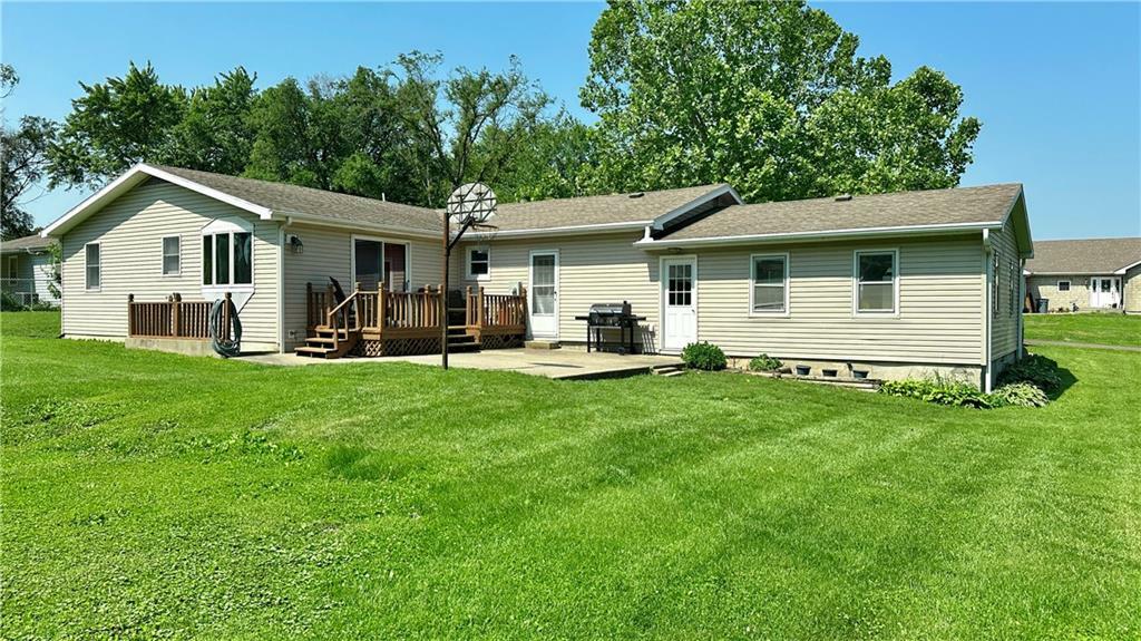 Property Photo:  2132 Sportsman Road  MO 64683 