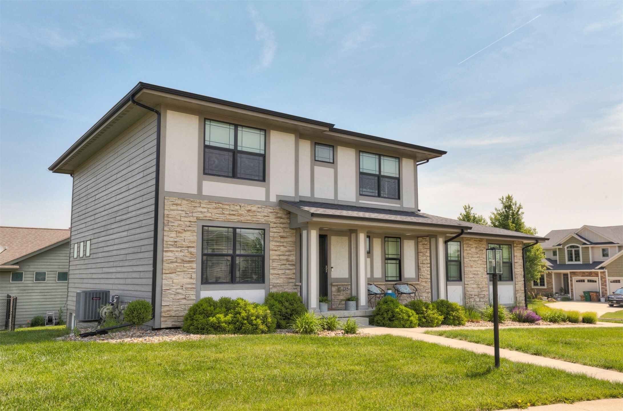 Property Photo: 3509 Berkshire Parkway IA 50325