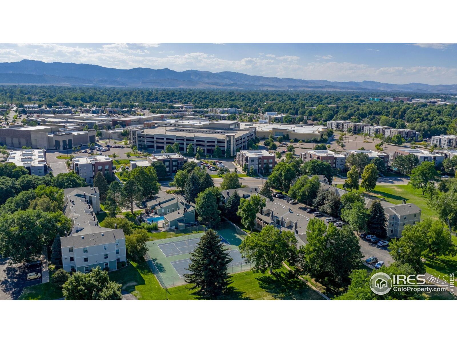 Property Photo:  3431 Stover St 523  CO 80525 