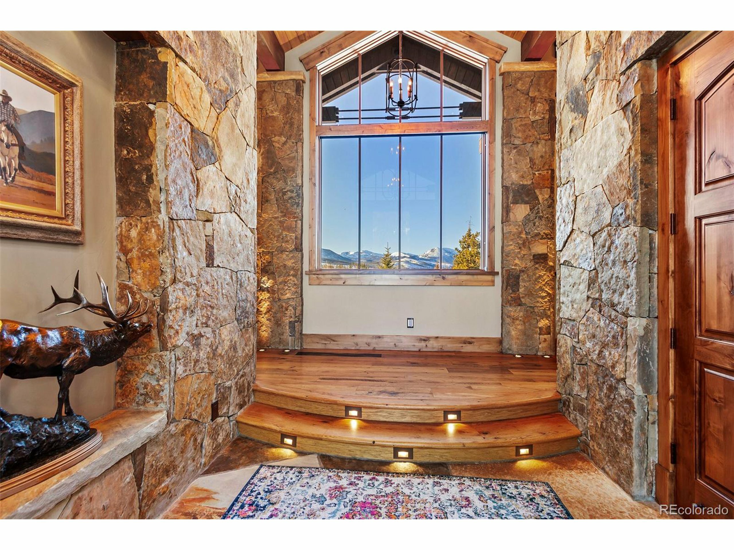 Property Photo: 220 Cottonwood Cir CO 80424
