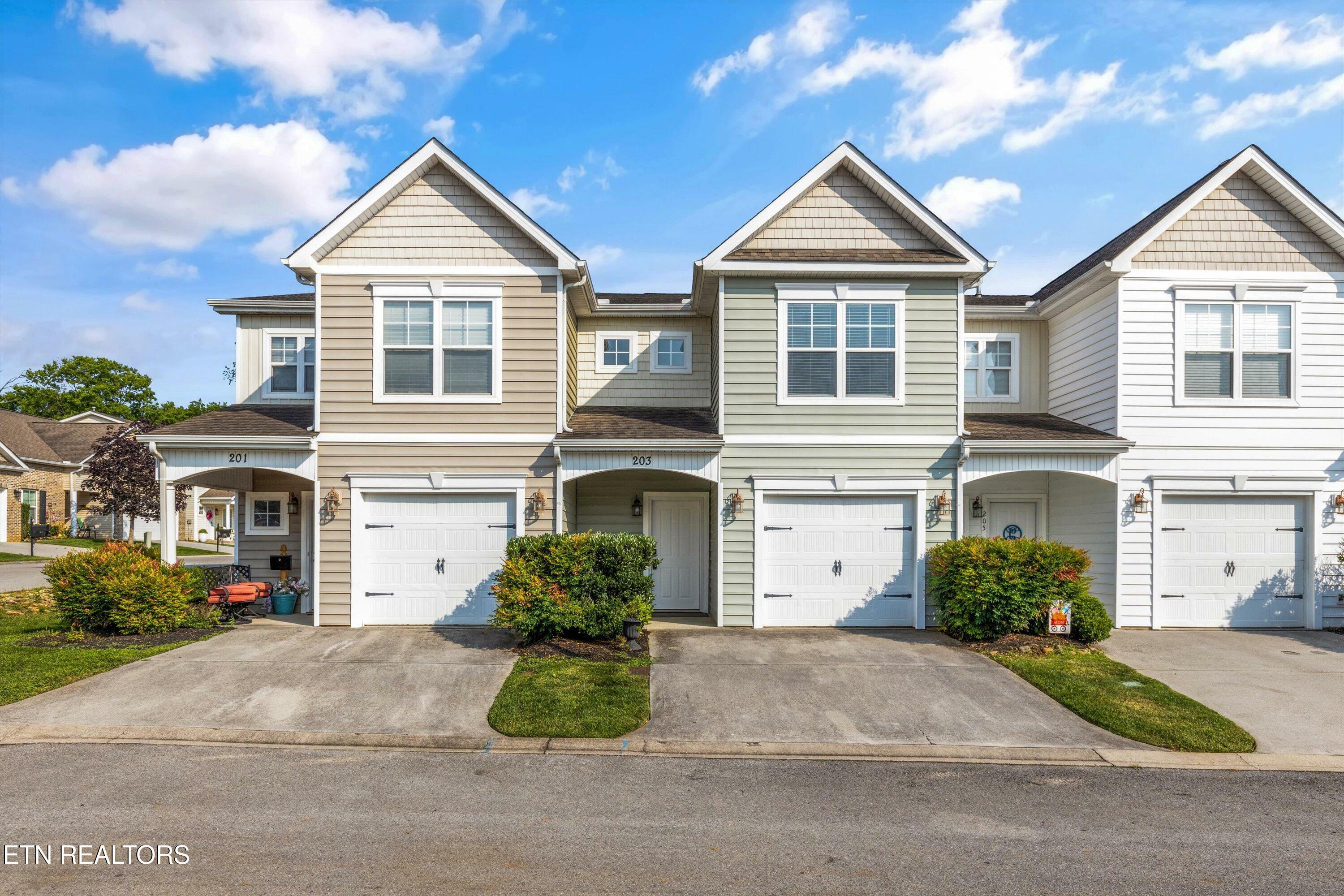 Property Photo: 203 Bar Tall Way TN 37865