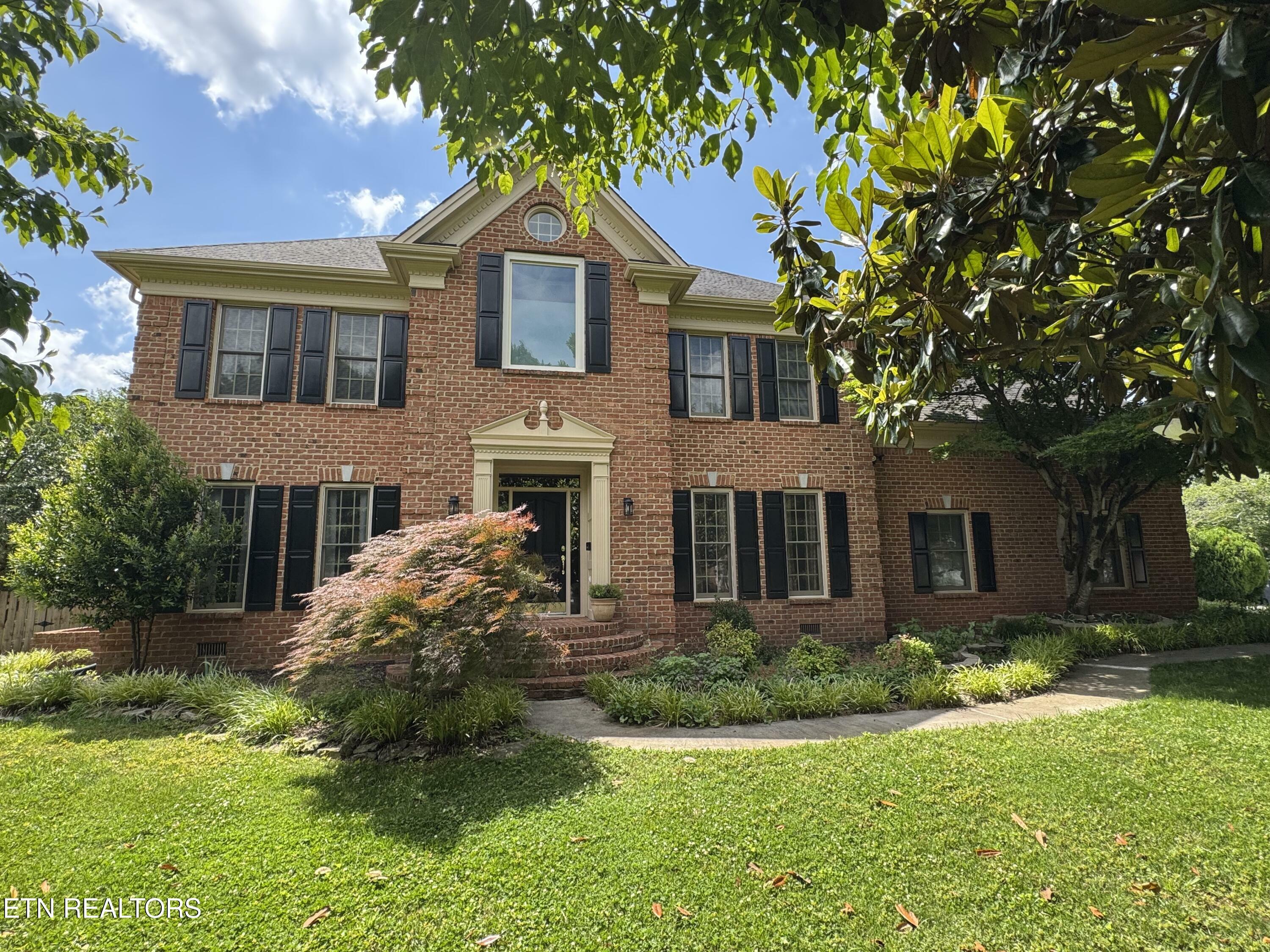 Property Photo: 400 Loganberry Lane TN 37934