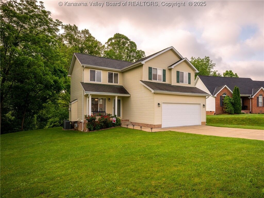 Property Photo: 448 Oakwood Road WV 25510