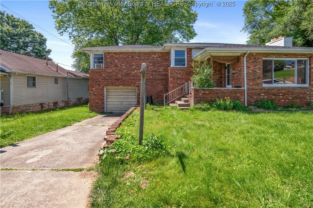 Property Photo: 467 23rd Street WV 25064