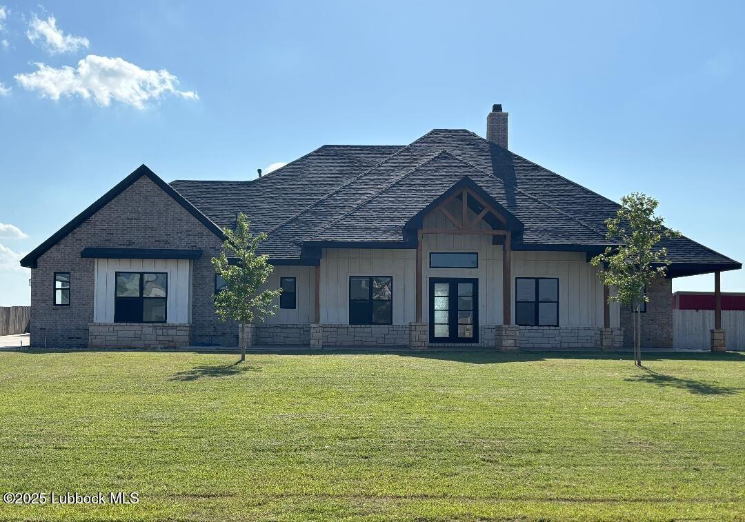Property Photo: 19108 County Rd 2240 TX 79423